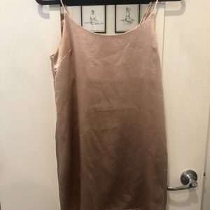 Urban Outfitters Slip Dress